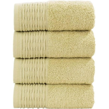 4er Pack Guest Towels Hand Towels Bath Towels Bath Towels Terry 100% Cotton 4er Pack Guest Towels Hand Towels Bath Towels Bath Towels Terry 100% Cotton